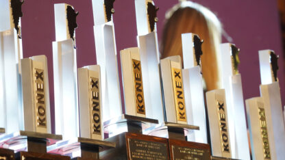Gran presencia del CONICET en los Premios Konex 2006