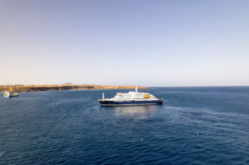Alerta mundial por el brote de hantavirus en el crucero que partió de Tierra del Fuego