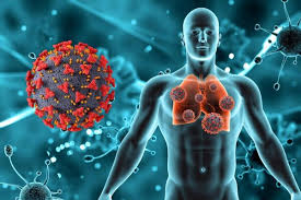 Buscan detener la circulación de enfermedades respiratorias