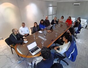 Presentaron en Chubut sistema de información sanitaria