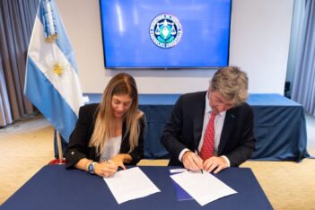 Chubut adhirió al Programa de Restitución de Derechos para Víctimas de Trata
