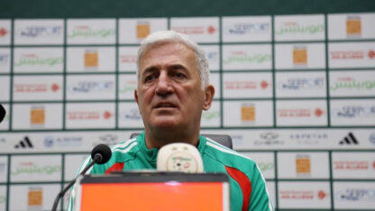 “Fue una lección de fútbol”: Vladimir Petković sobre la actuación de Messi ante su equipo