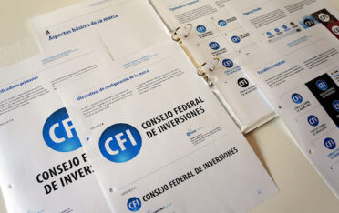 ¿Cómo se manejan los fondos de financiamiento en Chubut?