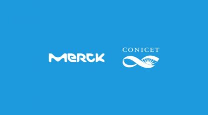Abrieron la inscripción para el premio Merck CONICET 2026
