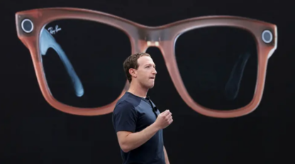 Los lentes inteligentes de Meta son «una invasión de la privacidad»