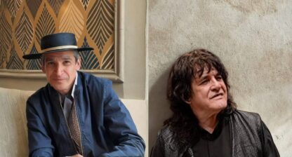 Vuelven los recitales SADAIC al Centro Cultural de Rawson