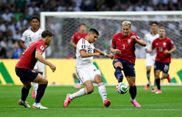 ¿Cuáles son las selecciones que ya quedaron eliminadas?