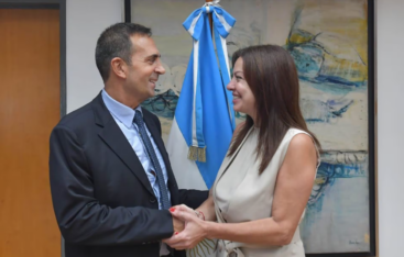 Volvió a caer el empleo formal y el salario mínimo perdió casi 40% de poder de compra