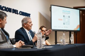 Presentaron nueva plataforma para articular a las escuelas, la ciencia y las comunidades
