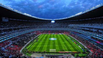 El Mundial 2026 se pone en marcha con el partido inaugural entre México y Sudáfrica