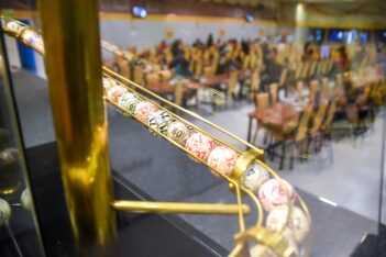 El pozo del Bingo de Madryn ya pasó los 25 millones