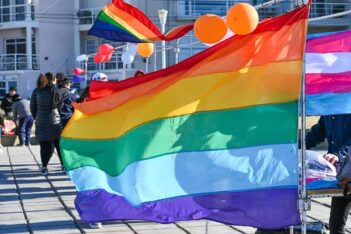 Puerto Madryn celebra el Día Internacional del Orgullo