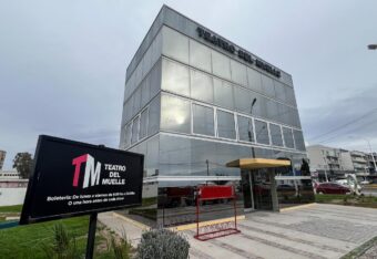 Marcato volverá a sonar en el Teatro del Muelle de Madryn