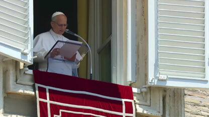 El papa León XIV reclamó ayuda internacional y envió fondos para Venezuela