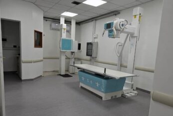 Abrieron las licitaciones para digitalizar los servicios de los hospitales del interior