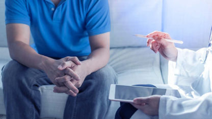 La mortalidad por cáncer de próstata registró un descenso sostenido entre 2014 y 2024