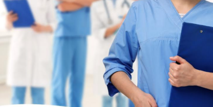 Segundo llamado para cubrir cargos de las “Residencias del Equipo de Salud 2026”