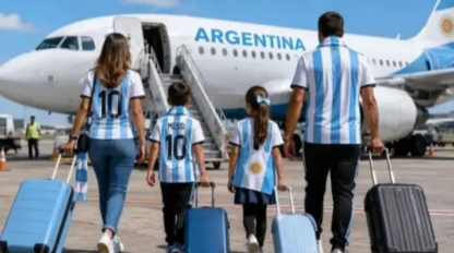 ¿Hay que vacunarse para viajar al Mundial de Estados Unidos?