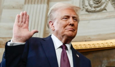 ¿El Senado es capaz de frenar a Trump?