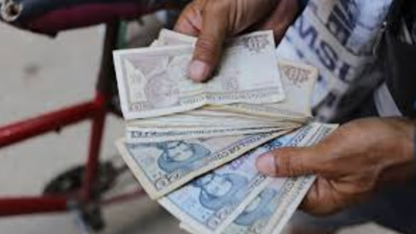Las tarjetas Visa y Mastercard dejarán de operar en Cuba