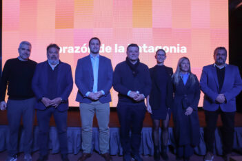 Chubut presentó en Córdoba su Temporada de Invierno 2026