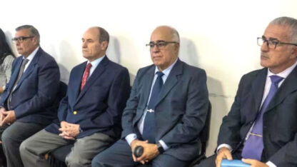 ARA San Juan: Condenan a un exjefe de la Armada y absuelven a otros tres oficiales