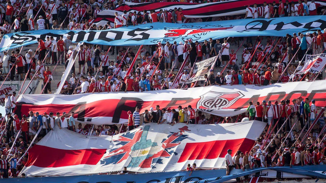FIFA prohíbe elementos sobre Malvinas para el partido Argentina-Inglaterra