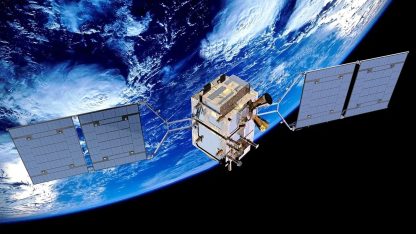 Argentina lanzará otro satélite para estudiar y vigilar sus recursos naturales marinos