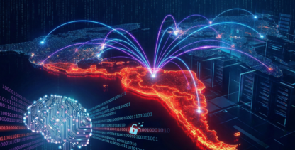 Millones de datos de usuarios quedan expuestos en América Latina
