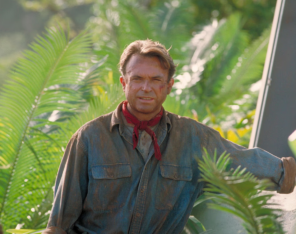 Murió el actor Sam Neill, el protagonista de Jurassic Park