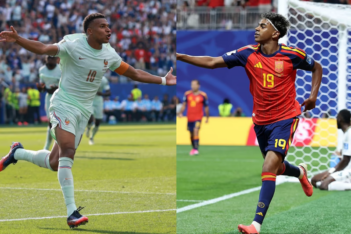 Francia y España, por un lugar en la final del Mundial 2026