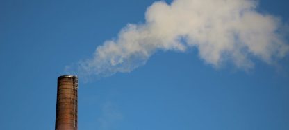 Cómo la inteligencia artificial puede acelerar la reducción de las emisiones de metano