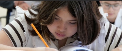 Lanzaron un concurso literario para chicos de 10 a 15 años