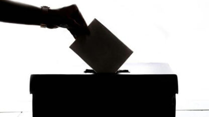 Alertan por el uso de IA en las elecciones de América Latina