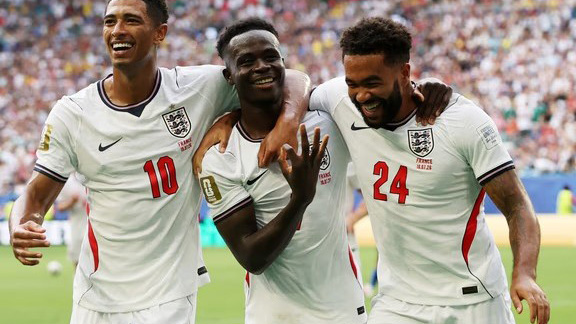 Inglaterra se consagró tercero en el Mundial 2026 tras vencer a Francia