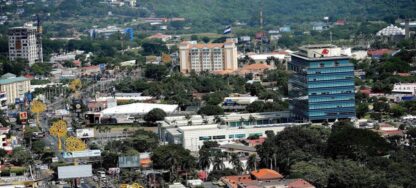 Desde la ONU alertan por la represión de las libertades civiles y políticas en Nicaragua