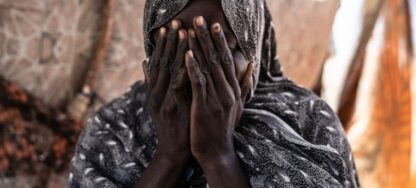 Se duplicó la violencia sexual en los conflictos armados