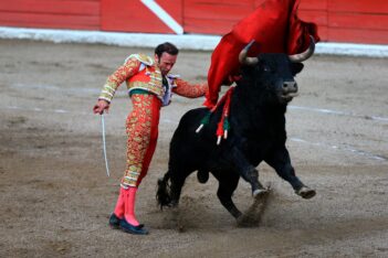 Finalmente, Colombia prohíbe todas las corridas de toros