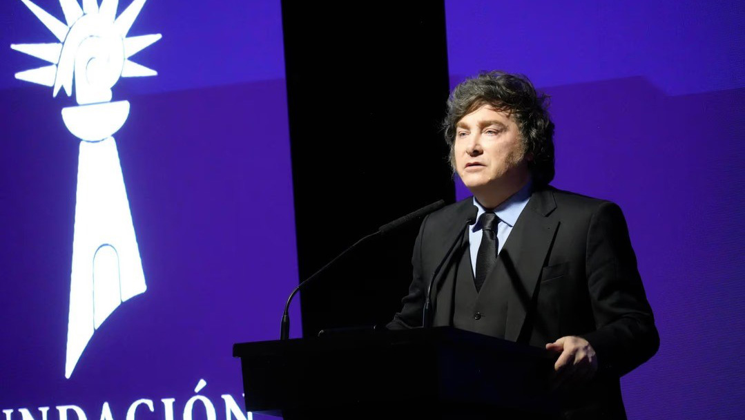 Milei propone una reforma integral del Banco Central argentino