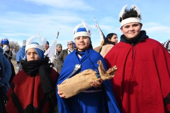Puerto Madryn se prepara para celebrar su 161 aniversario