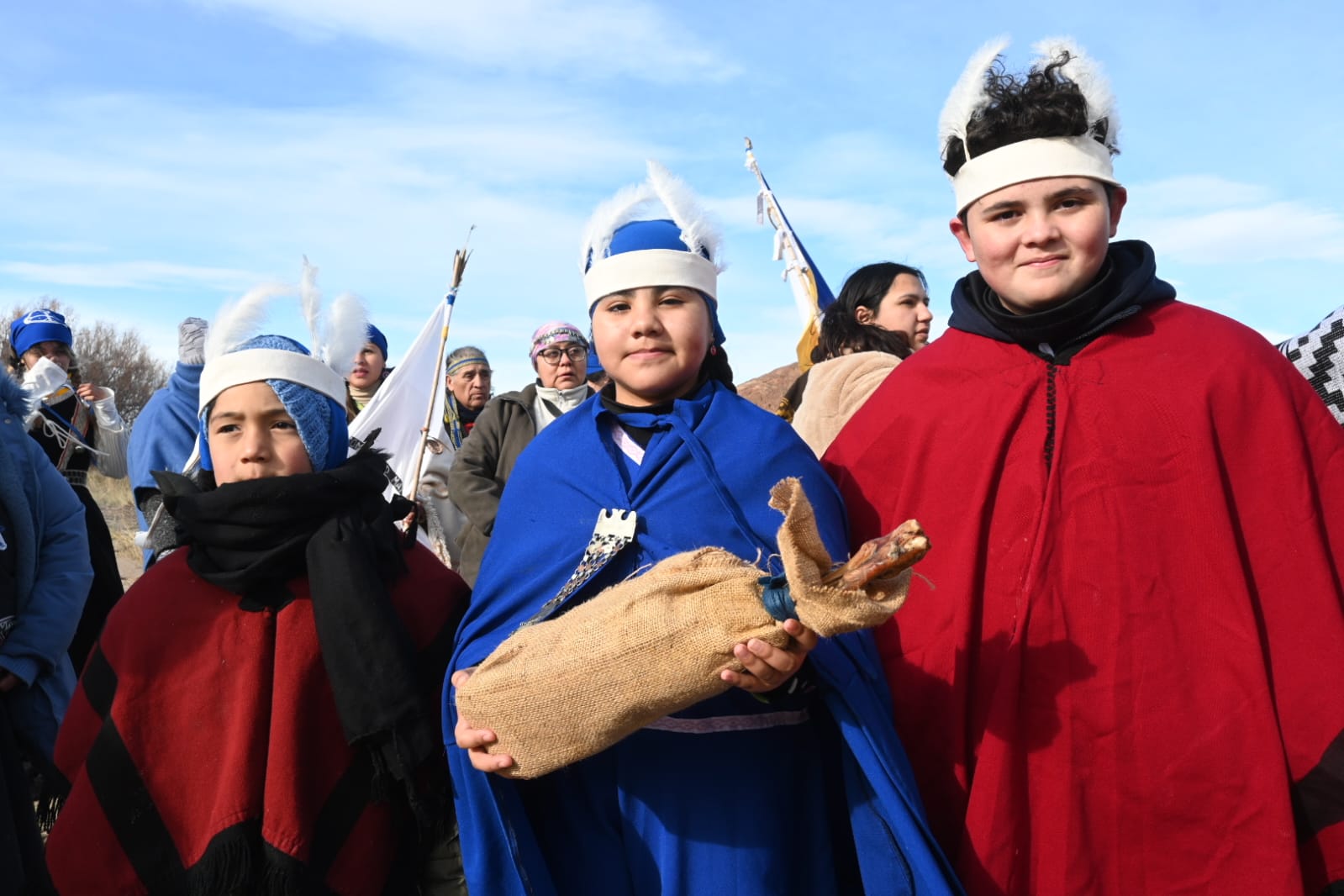 Puerto Madryn celebra su 161 aniversario con diversas actividades culturales