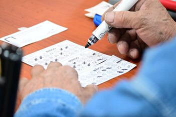 El pozo del Bingo de Madryn ya superó los 30 millones