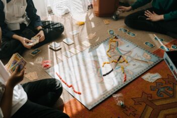 En Madryn proponen un día para “jugar sin pantallas”