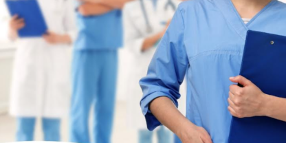 Más de 30 profesionales ya se anotaron al segundo llamado de las Residencias de Salud