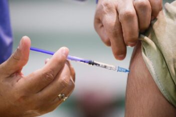 Se vacunaron 70.000 personas contra la gripe en Chubut