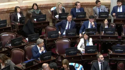 LLA en modo campaña
