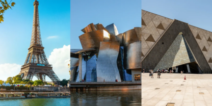 El WTTC busca las nuevas siete maravillas del turismo