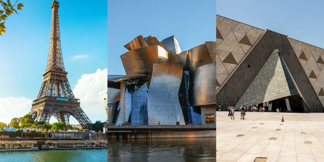 El WTTC inicia la búsqueda de las 7 maravillas del turismo contemporáneo