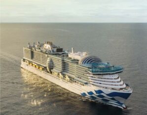 El turismo de cruceros en Grecia está llegando al límite