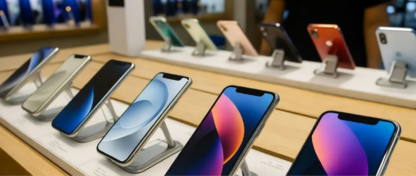 ¿Se puede alquilar un iPhone?